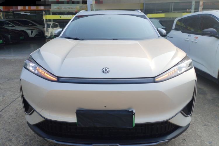 Used Dongfeng Aeolus L7 New Energy 2024 518 Pro Exterior 1