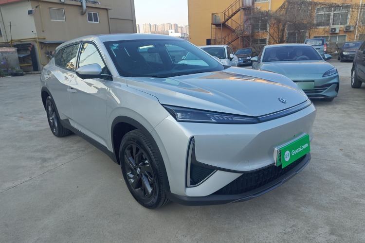 Used Dongfeng Aeolus L7 New Energy 2024 518 Air Exterior 2