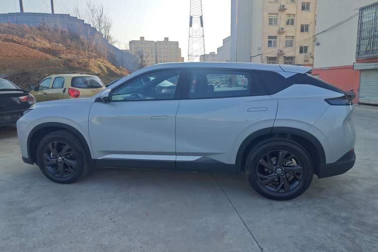 Used Dongfeng Aeolus L7 New Energy 2024 518 Air Exterior 3