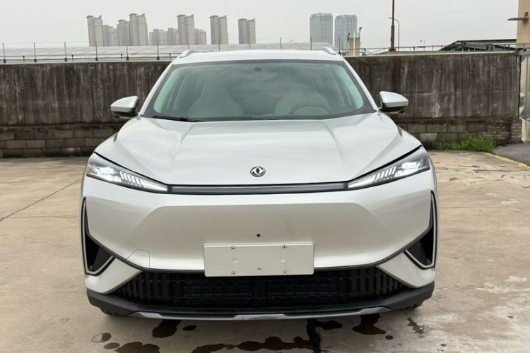 Used Dongfeng Aeolus L7 New Energy 2024 518 Pro Exterior 3