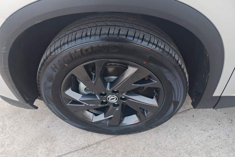 Used Dongfeng Aeolus L7 New Energy 2024 518 Air Exterior 7