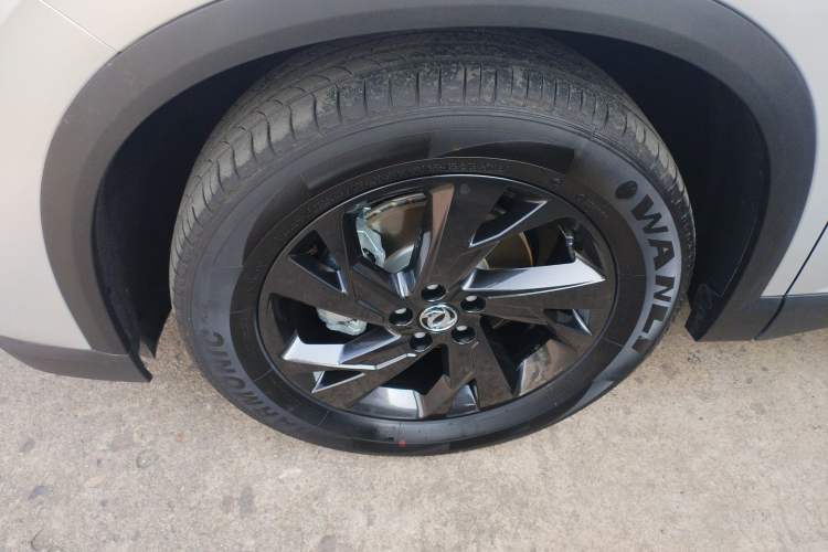Used Dongfeng Aeolus L7 New Energy 2024 518 Pro Exterior 7