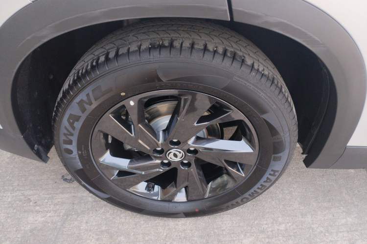 Used Dongfeng Aeolus L7 New Energy 2024 518 Pro Exterior 8