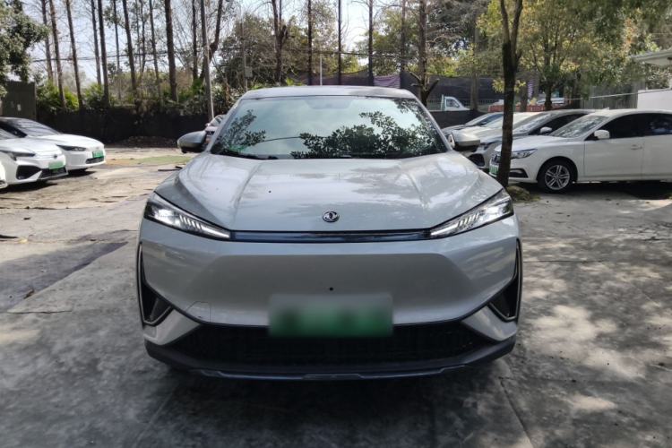 Used Dongfeng Aeolus L7 New Energy 2024 518 Air Front