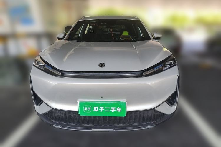 Used Dongfeng Aeolus L7 New Energy 2024 205 Pro Front
