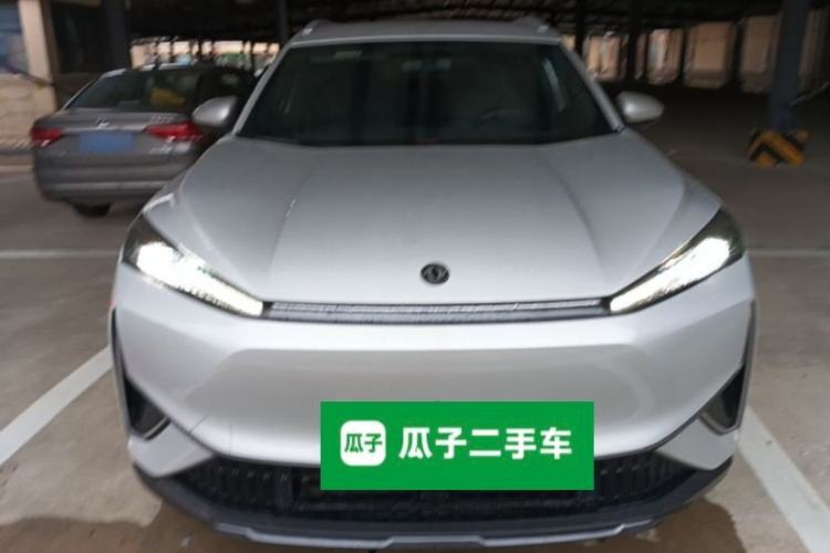 Used Dongfeng Aeolus L7 New Energy 2024 205 Air Front