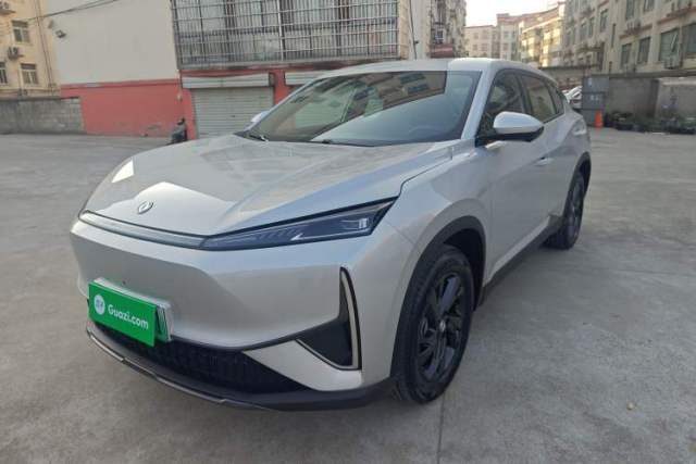 Used Dongfeng Aeolus L7 New Energy 2024 518 Air