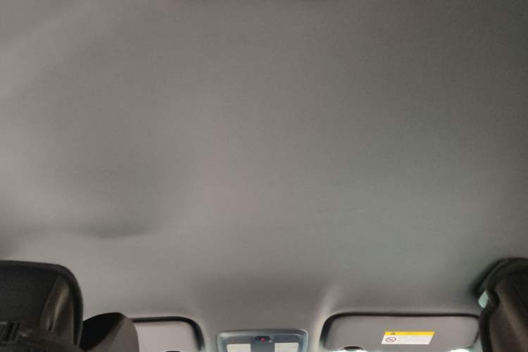 Used Dongfeng Aeolus L7 New Energy 2024 518 Air Headliner