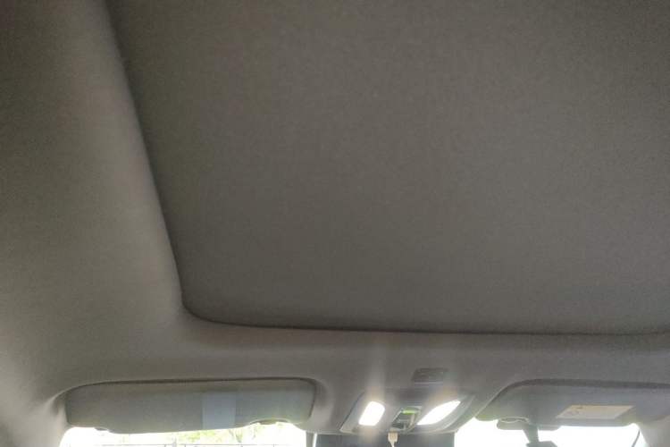 Used Dongfeng Aeolus L7 New Energy 2024 205 Pro Headliner