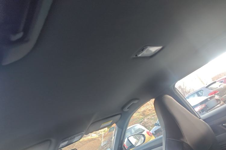 Used Dongfeng Aeolus L7 New Energy 2024 518 Air Headliner