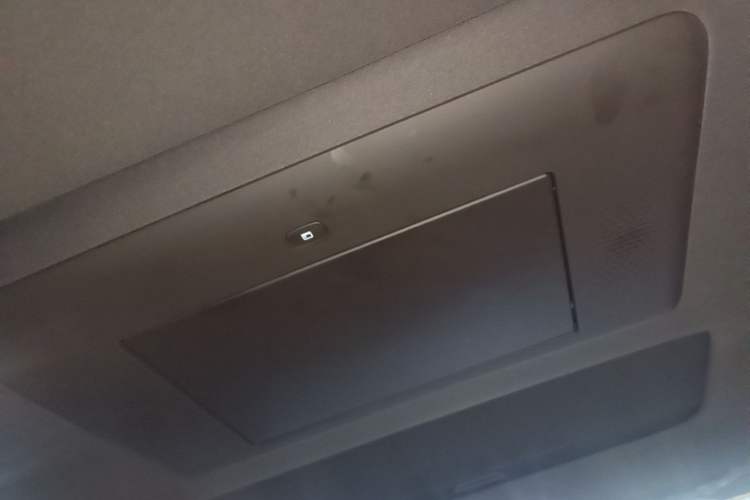 Used Dongfeng Aeolus L7 New Energy 2024 110 Pro Headliner