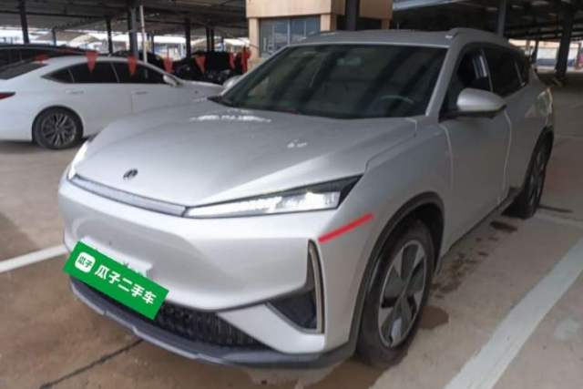 Used Dongfeng Aeolus L7 New Energy 2024 205 Air