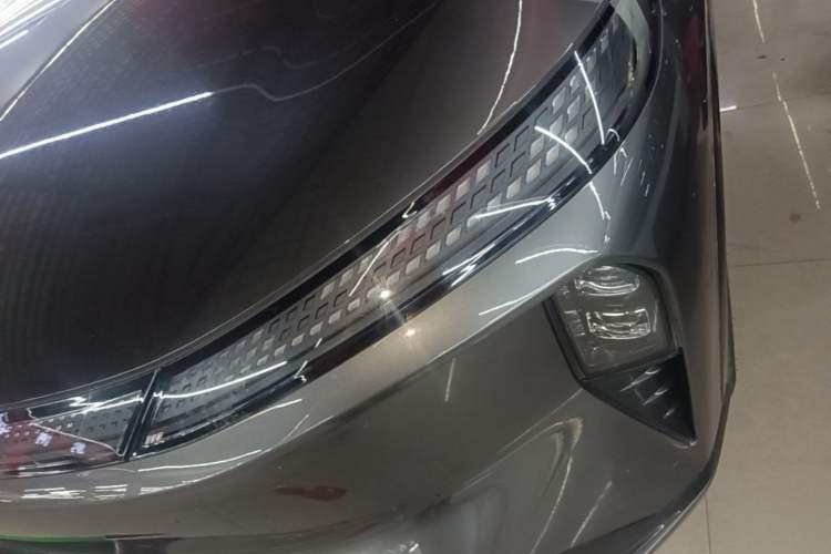 Used Dongfeng Aeolus L7 New Energy 2024 110 Pro Left Front Headlight