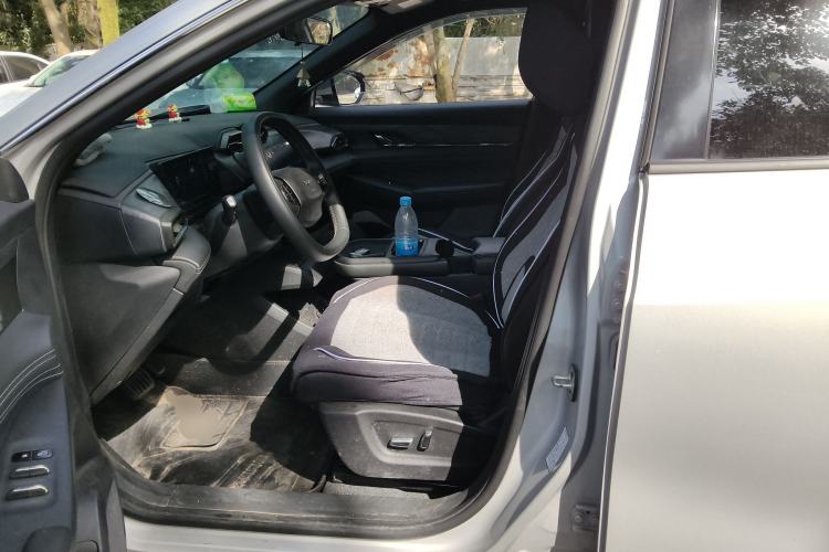 Used Dongfeng Aeolus L7 New Energy 2024 518 Air Left Front Seat