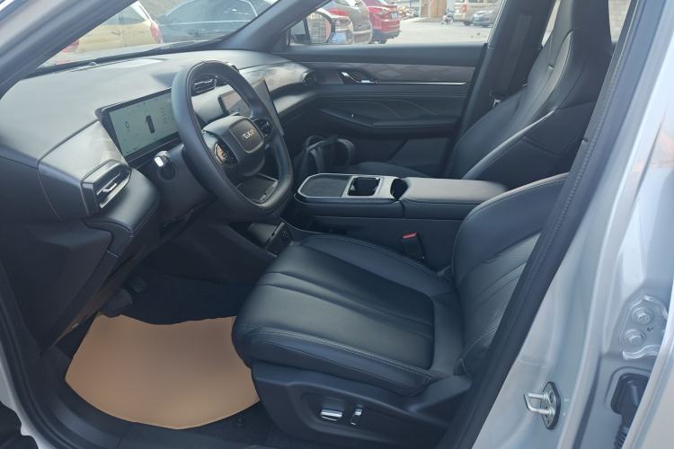 Used Dongfeng Aeolus L7 New Energy 2024 518 Air Left Front Seat