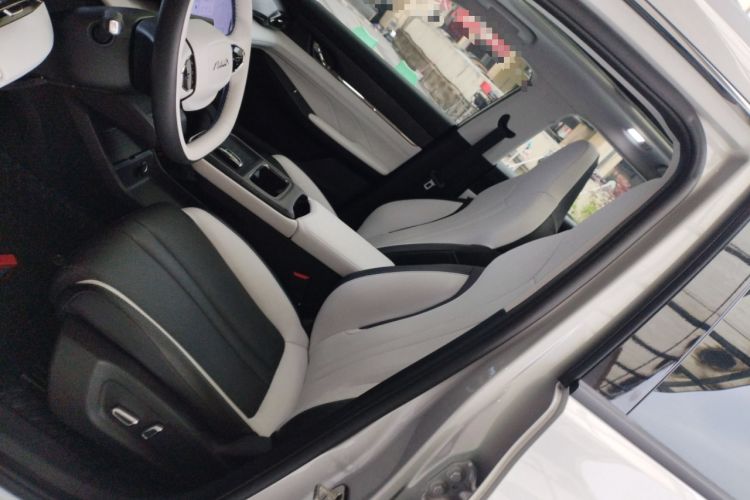 Used Dongfeng Aeolus L7 New Energy 2024 518 Pro Left Front Seat