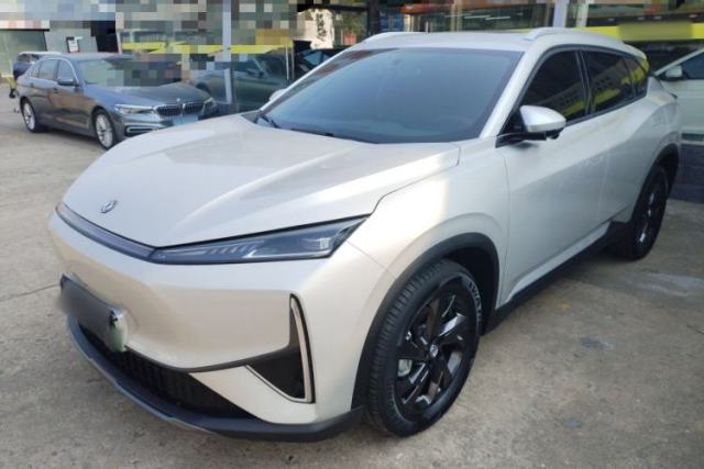 Used Dongfeng Aeolus L7 New Energy 2024 518 Pro