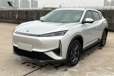 Used Dongfeng Aeolus L7 New Energy 2024 518 Pro