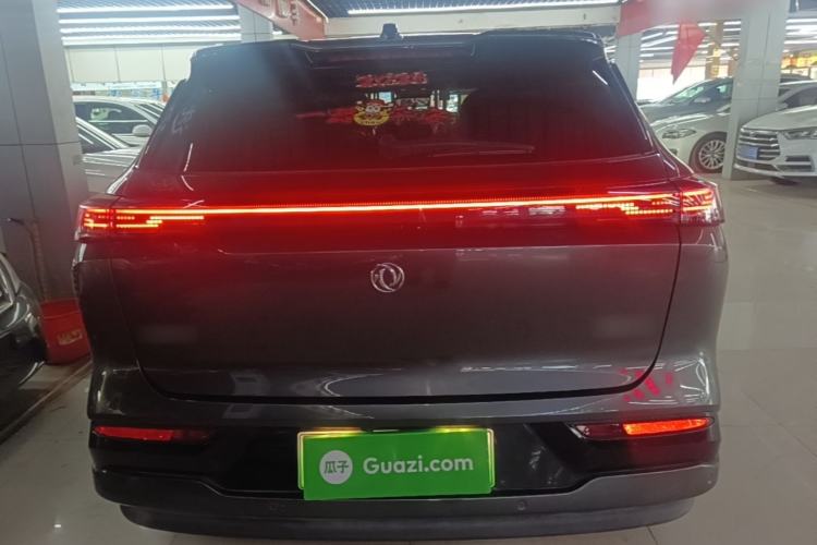 Used Dongfeng Aeolus L7 New Energy 2024 110 Pro Rear