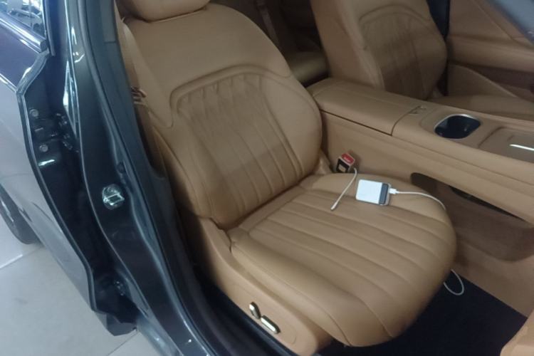 Used Dongfeng Aeolus L7 New Energy 2024 110 Pro Right Front Seat