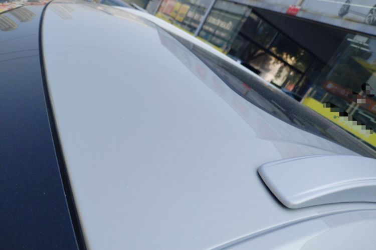 Used Dongfeng Aeolus L7 New Energy 2024 518 Pro Roof