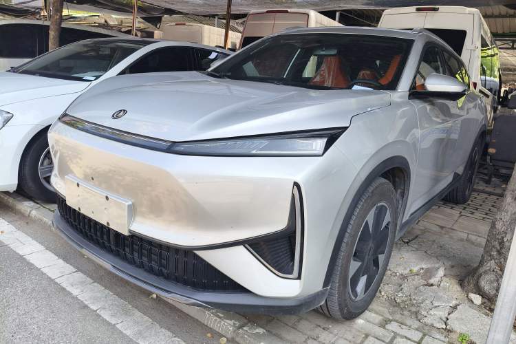 Dongfeng Aeolus L7 New Energy 2024 205 Air