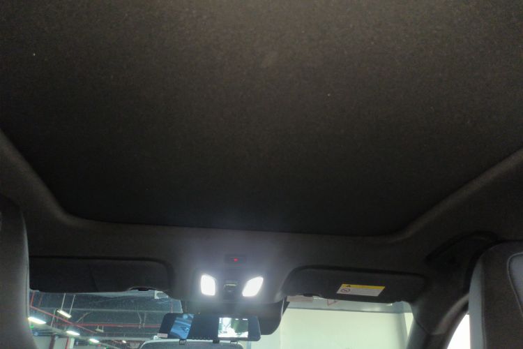Used Dongfeng Aeolus L7 New Energy 2024 205 Pro Headliner