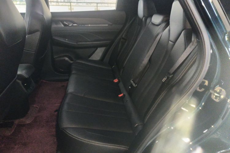 Used Dongfeng Aeolus L7 New Energy 2024 205 Pro Left Rear Seat