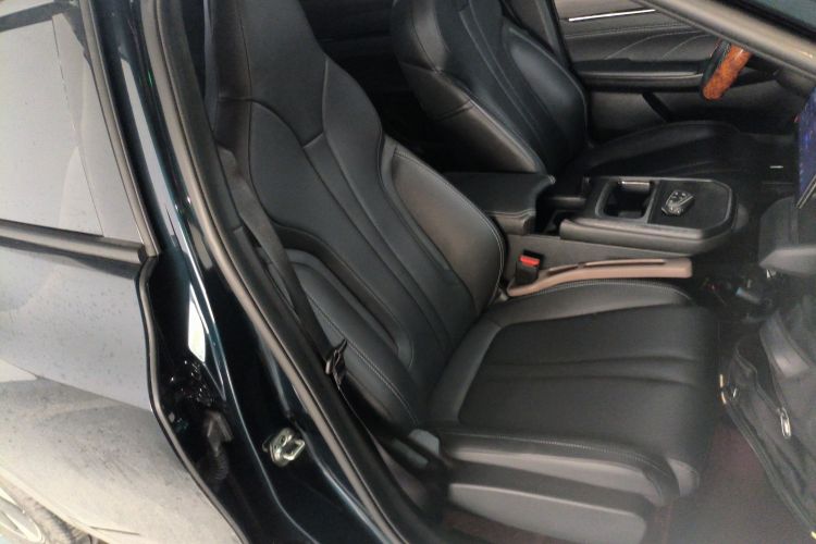 Used Dongfeng Aeolus L7 New Energy 2024 205 Pro Right Front Seat