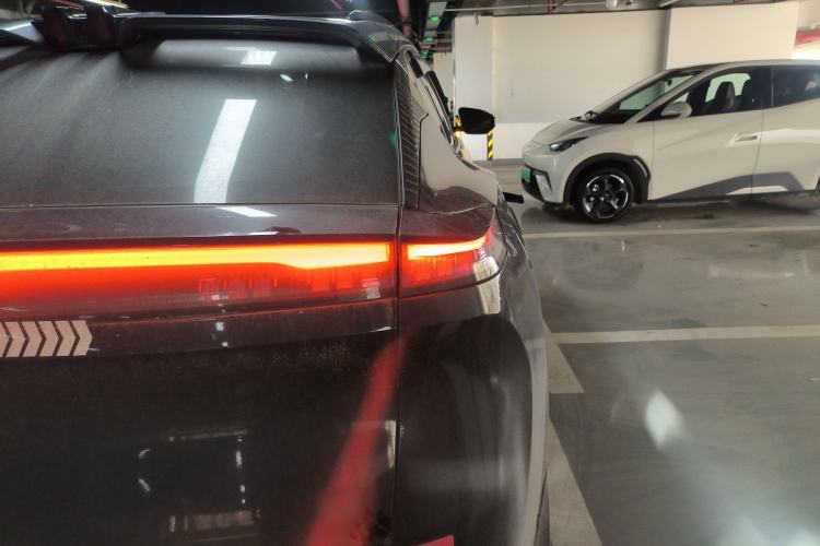 Used Dongfeng Aeolus L7 New Energy 2024 205 Pro Right Rear Taillight