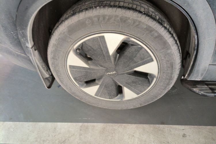 Used Dongfeng Aeolus L7 New Energy 2024 205 Pro Right Rear Wheel Hub