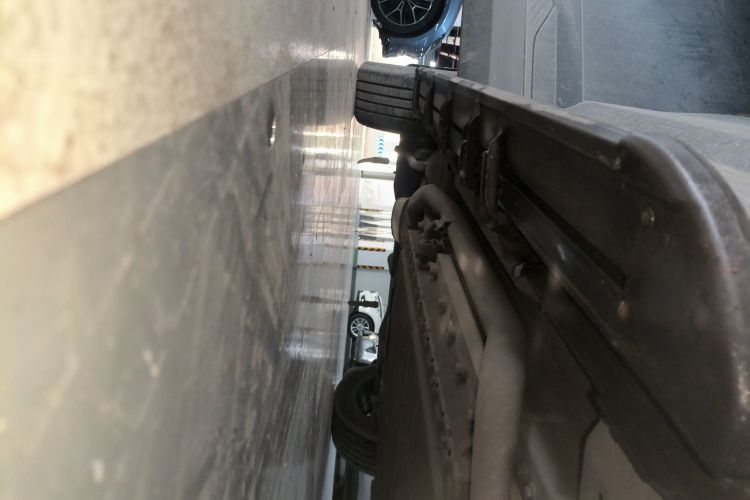 Used Dongfeng Aeolus L7 New Energy 2024 205 Pro Right Side Sill