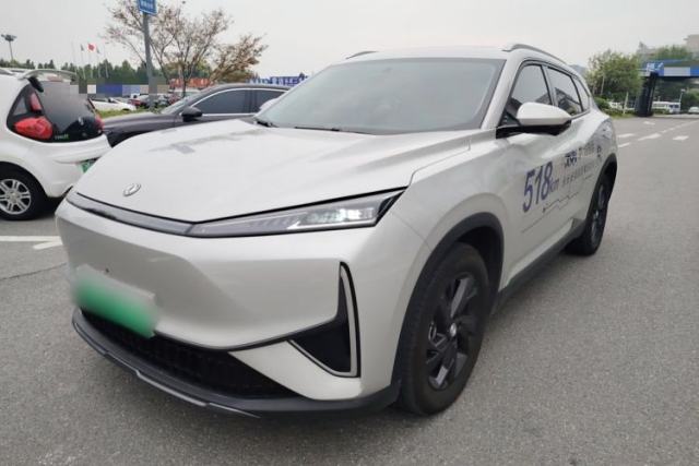 Used Dongfeng Aeolus L7 New Energy 2024 518 Pro