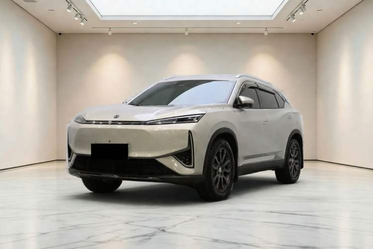 Used Dongfeng Aeolus L7 New Energy 2024 205 Plus Guazi used car, China used car export, Used car for sale, Used  cars, Cheapest cars for sale