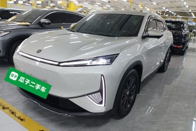Used Dongfeng Aeolus L7 New Energy 2024 205 Plus