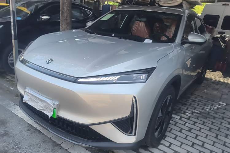 Dongfeng Aeolus L7 New Energy 2024 205 Air usata Guazi used car, China used car export, Used car for sale, Used  cars, Cheapest cars for sale