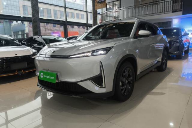 Used Dongfeng Aeolus L7 New Energy 2024 518 Pro