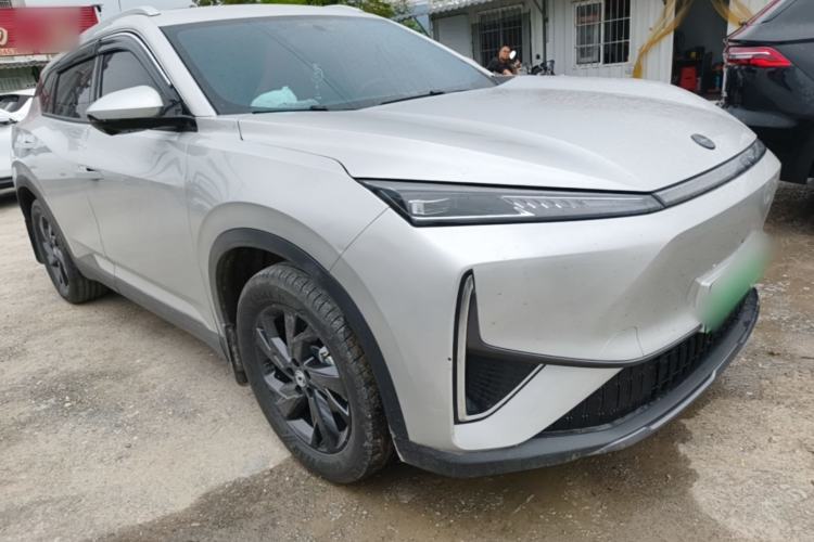 Used Dongfeng Aeolus L7 New Energy 2024 518 Pro Exterior 1