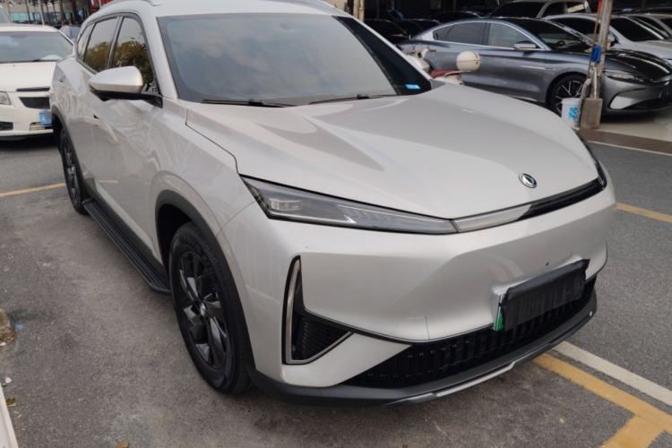 Used Dongfeng Aeolus L7 New Energy 2024 518 Pro Exterior 2
