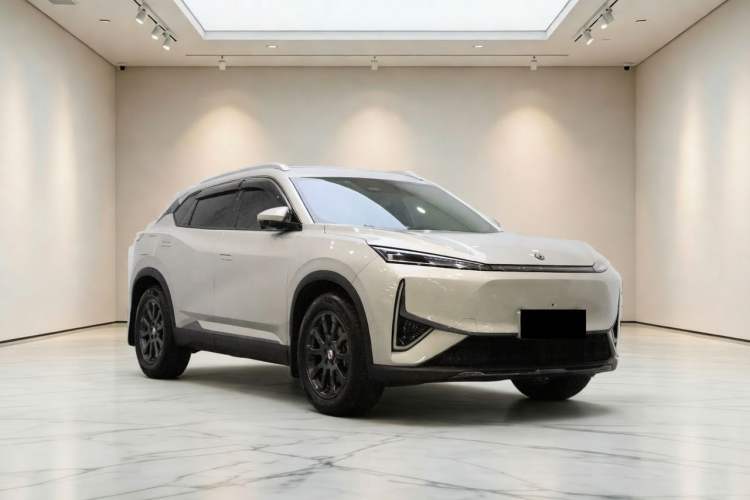 Used Dongfeng Aeolus L7 New Energy 2024 205 Plus Exterior 5