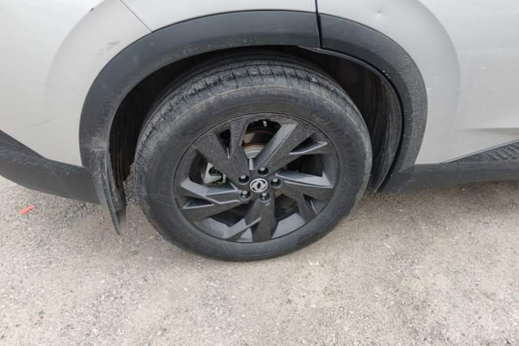 Used Dongfeng Aeolus L7 New Energy 2024 518 Pro Exterior 5