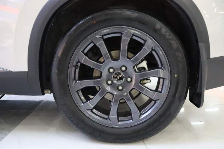 Used Dongfeng Aeolus L7 New Energy 2024 205 Plus Exterior 6