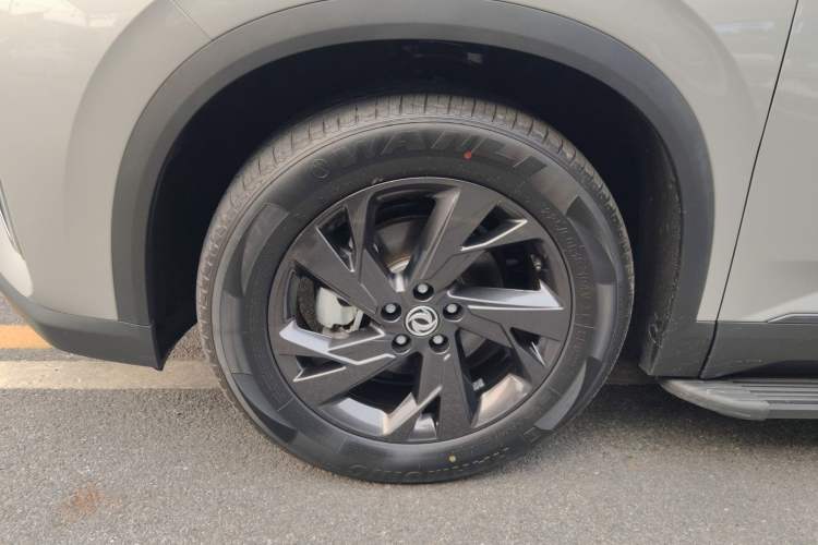 Used Dongfeng Aeolus L7 New Energy 2024 518 Pro Exterior 7