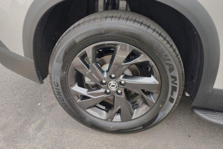 Used Dongfeng Aeolus L7 New Energy 2024 518 Pro Exterior 8