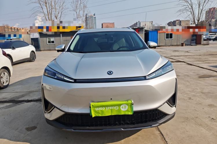 Used Dongfeng Aeolus L7 New Energy 2024 518 Pro Front
