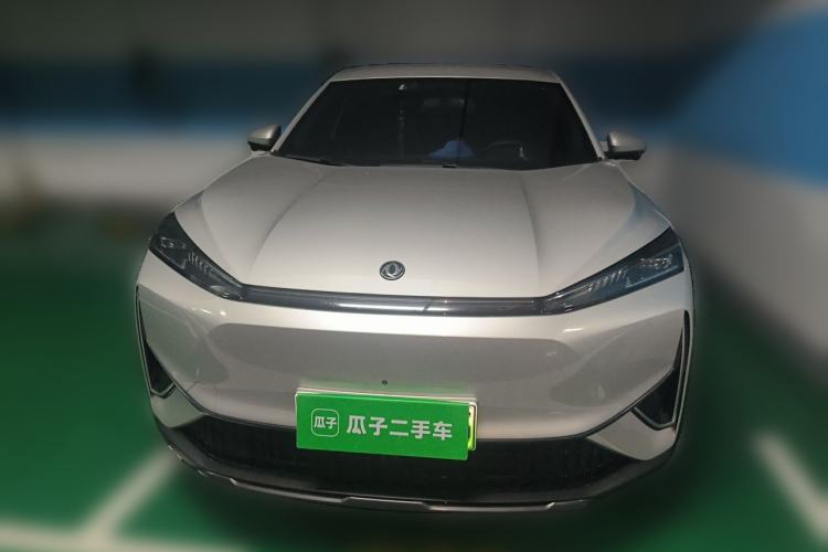 Used Dongfeng Aeolus L7 New Energy 2024 518 Air Front