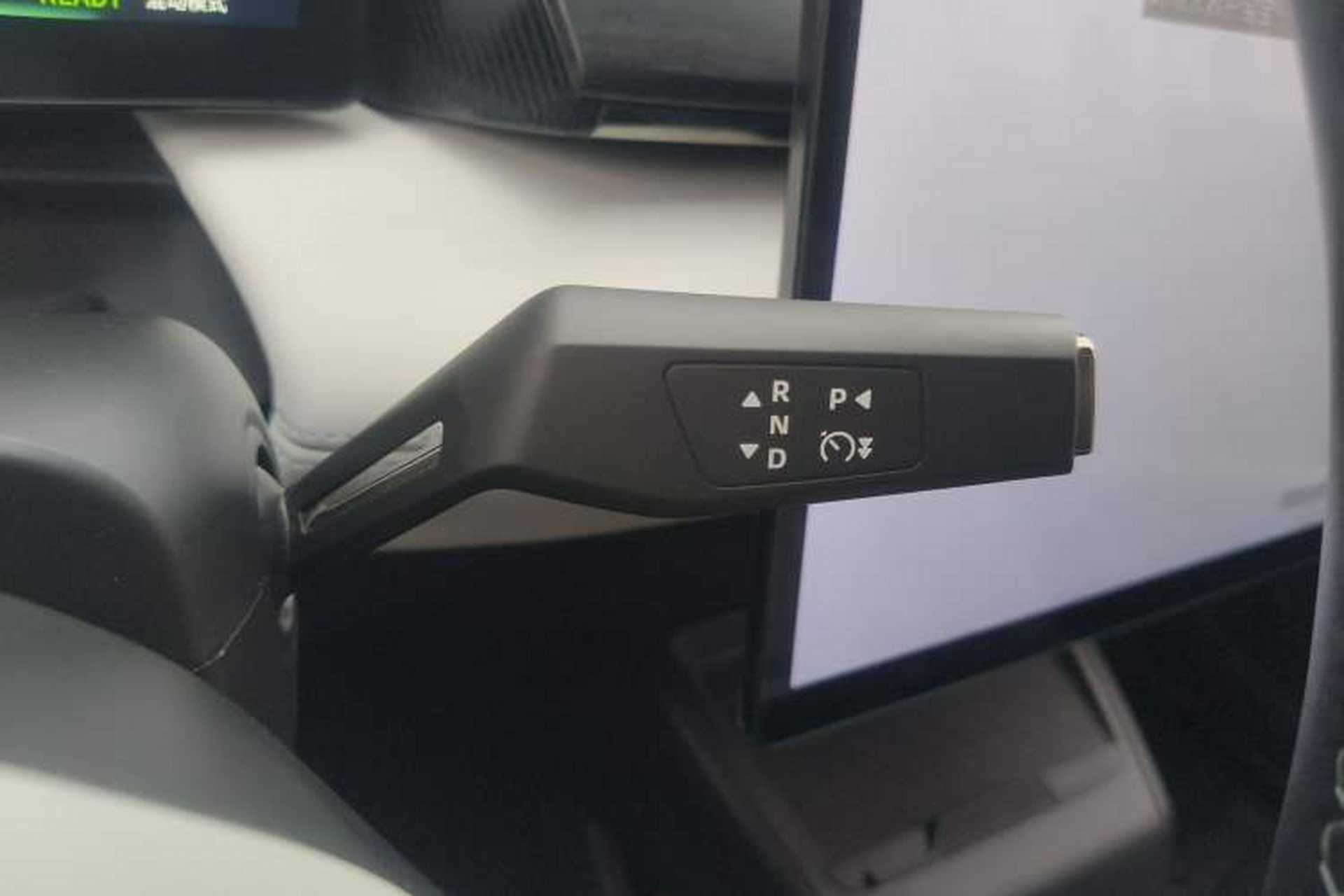 Used Dongfeng Aeolus L7 New Energy 2024 205 Pro Gear Lever