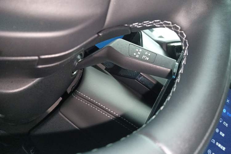 Used Dongfeng Aeolus L7 New Energy 2024 518 Pro Gear Lever