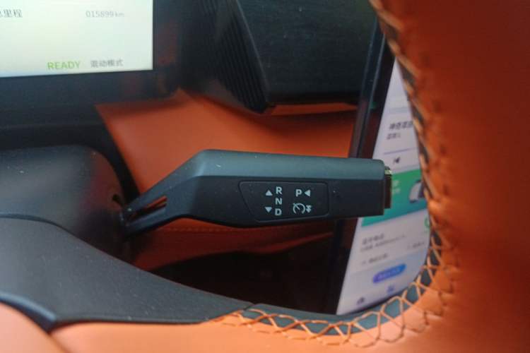 Used Dongfeng Aeolus L7 New Energy 2024 205 Pro Gear Lever