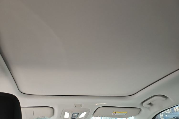 Used Dongfeng Aeolus L7 New Energy 2024 518 Pro Headliner